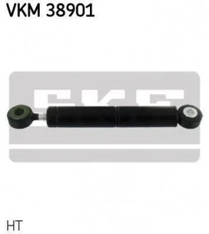 Натяжной ролик, поликлиновой ремень SKF VKM 38901