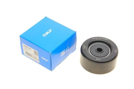 Провідний ролик, зубчастий ремінь SKF VKM 61032