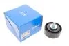 Ведущий ролик, поликлиновый ремень  (пр-во SKF) VKM 61069