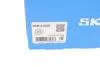 Фото 4 - провідний ролик, полікліновий ремінь SKF VKM 61069 Провідний ролик, полікліновий ремінь SKF VKM 61069 (фото 4)