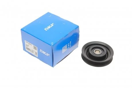 Ролик приводного ремня SKF VKM 62013