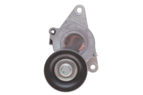 Ролик натяжной SKF VKM 62028 (фото 1)