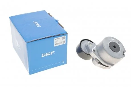 Натяжной ролик, поликлиновой ремень SKF VKM 63010
