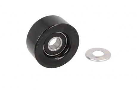 Натяжной ролик, поликлиновой ремень SKF VKM 63033