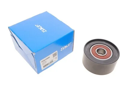 Ведущий ролик, поликлинового ремня SKF VKM 64005