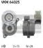 SKF MAZDA Ролик с натяжит. Mazda 2 1.4, 3 1.6 03- VKM 64025
