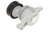 Натяжная планка паса поликлин. Mazda 2 1.3I, 1.5I 2011/05-, Mazda 3 (Bk) 1.6 03-09 SKF VKM 64052 (фото 2)
