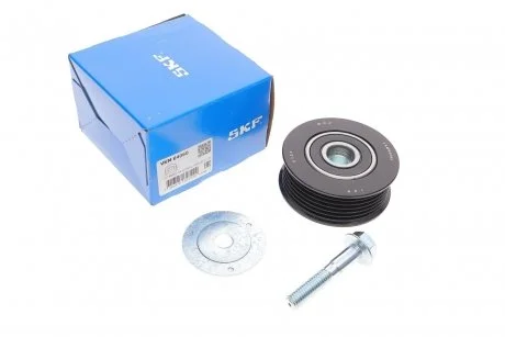 Натяжной ролик, ремень ГРМ SKF VKM 64060