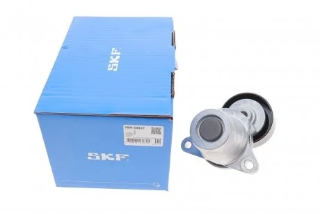 Ролик натяжной SKF VKM 65027