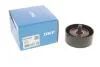 Натяжной ролик, поликлинового  ремня (Пр-во SKF) VKM 65038