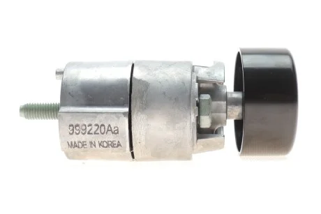 Натяжной ролик, поликлинового ремня SKF VKM 65039