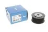 Натяжной ролик, поликлинового  ремня (Пр-во SKF) VKM 65088