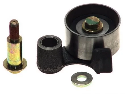 Ролик ременя ГРМ натяжний TOYOTA Carina/Celica "2,0L "89-00 SKF VKM 71006