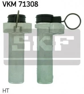 Фото 1 - toyota успокоитель ремня грм land cruiser 4,7,lexus gs,ls,lx 98- SKF VKM 71308 TOYOTA Успокоитель ремня ГРМ Land Cruiser 4,7,Lexus GS,LS,LX 98- SKF VKM 71308 (фото 1)