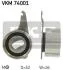 SKF MAZDA Натяжной ролик 626 / KIA CLARUS 1,8 16V VKM 74001