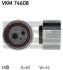 SKF KIA Натяжной ролик Carnival 2.9D VKM 74608