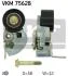Натягувач ременя HYUNDAI/KIA Accent/Elantra/Santa Fe/Tucson/Cee\'d/Cerato/Sportage "1,5/2,2L "01>> VKM 75628
