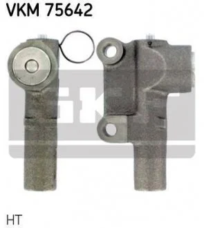 Фото 1 - натяжний ролик, ремінь ГРМ SKF VKM 75642 Натяжний ролик, ремінь ГРМ SKF VKM 75642 (фото 1)