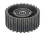Натяжний ролик, ременя ГРМ (Пр-во SKF) VKM 81002