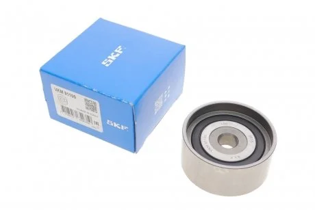 Натяжной ролик, ремня ГРМ SKF VKM 81100