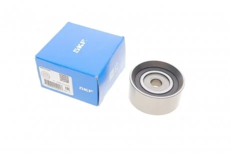 Ролик натяжителя ремня SKF VKM 81204 (фото 1)