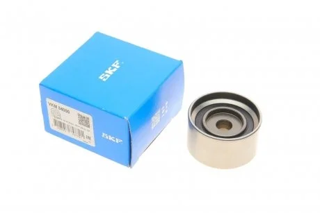 Ролик натяжителя ремня SKF VKM 84000