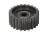 Ролик натяжителя ремня (Пр-во SKF) VKM 84604