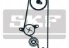 Роликовый модуль натяжителя ремня (ролик, ремень) SKF VKMA 01110 (фото 3)