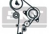 Ремкомплект ГРМ VW Crafter 30-35/30-50 "2,5TDI "06-13 SKF VKMA 01244 (фото 3)