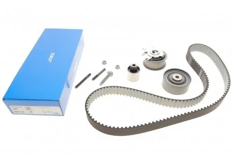 Комплект ремня ГРМ, 2.0TDI 05-10 SKF VKMA 01255