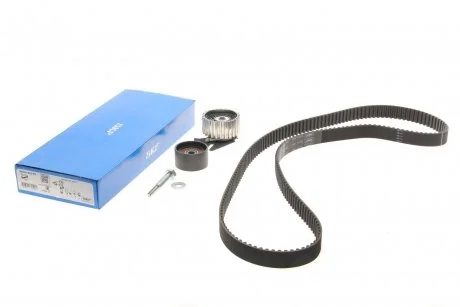 Комплект ГРМ (ремень+ролик)) SKF VKMA 02179