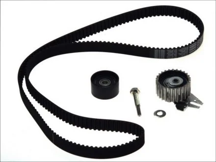 Комплект ремня ГРМ SKF VKMA 02190