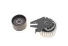 Ремкомплект ГРМ ALFA/FIAT/JEEP/LANCIA/OPEL/SUZUKI 500LX/Bravo/Doblo/Idea/Combo/SX4 &quot;1,6D &quot;07&gt;&gt; SKF VKMA02199 (фото 4)