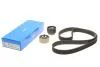 Комплект ременя ГРМ (Пр-во SKF) VKMA 02390