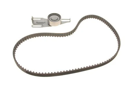 Роликовый модуль натяжителя ремня (ролик, ремень) SKF VKMA 03200