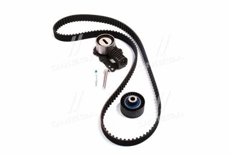 Комплект ремня ГРМ SKF VKMA 03251