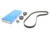 К-кт паска ГРМ Fiat/Ford/PSA/Volvo 1.6D/1.6HDI/1.6Multijet/1.6TDCii 05- VKMA 03259