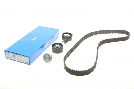 К-кт паска ГРМ Fiat/Ford/PSA/Volvo 1.6D/1.6HDI/1.6Multijet/1.6TDCii 05- SKF VKMA 03259