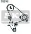Ремкомплект ГРМ CITROEN/PEUGEOT Jumper/Boxer &quot;2,2HDi &quot;02&gt;&gt; SKF VKMA 03266 (фото 2)