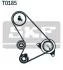 Ремкомплект ГРМ FORD Transit/TransitTourneo &quot;2.5D &quot;86-00 SKF VKMA04304 (фото 1)