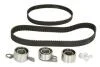SKF К-т ГРМ (2 ремня+3 ролика+крепеж) LANDROVER Freelander 2,0DI -06 VKMA 07304