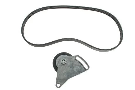 Полікліновий ремінний комплект SKF VKMA 31128