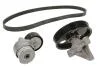 Поликлиновой ременный комплект SKF VKMA 36051 (фото 2)