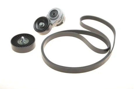 Комплект дорожных поясов SKF VKMA 64119