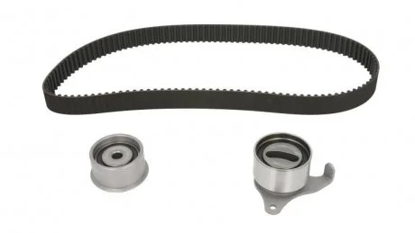 Комплект ГРМ (ремень+ролик)) SKF VKMA 91400