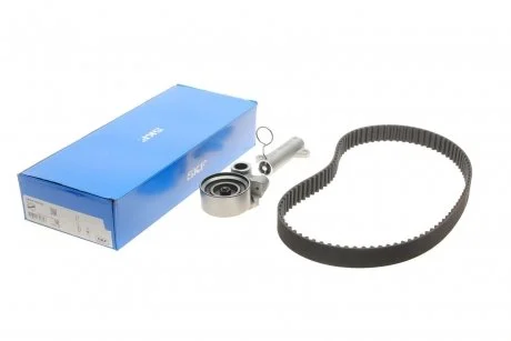 Комплект ГРМ (ремень+ролик)) SKF VKMA 91920