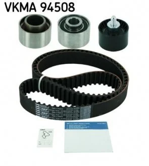 Комплект ремня ГРМ SKF VKMA 94508
