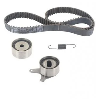 Комплект ГРМ (ремень+ролик)) SKF VKMA 94610
