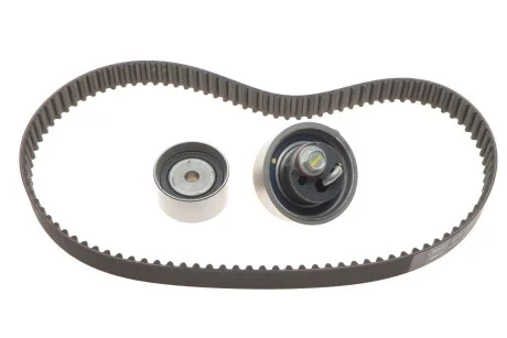 Роликовый модуль натяжителя ремня (ролик, ремень) SKF VKMA 94626