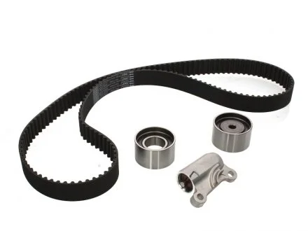 Комплект ГРМ (ремень+ролик)) SKF VKMA 94920